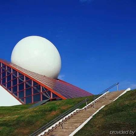 Ibis 3* Châtellerault