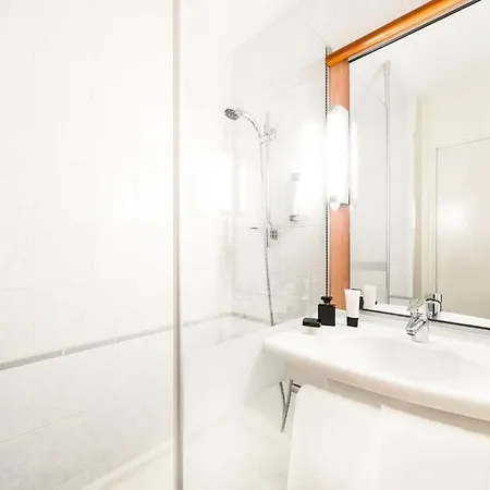 Ibis Châtellerault