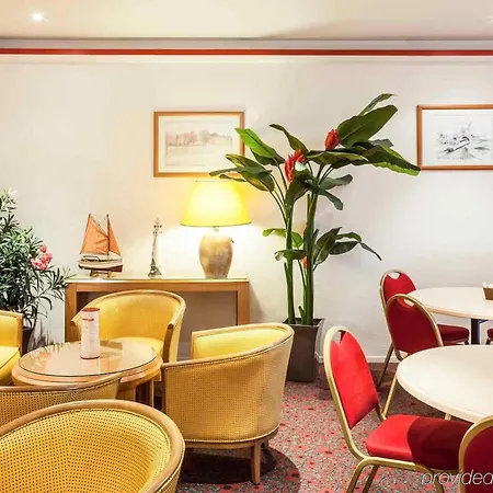 Ibis Châtellerault