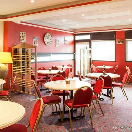 Ibis Hotel