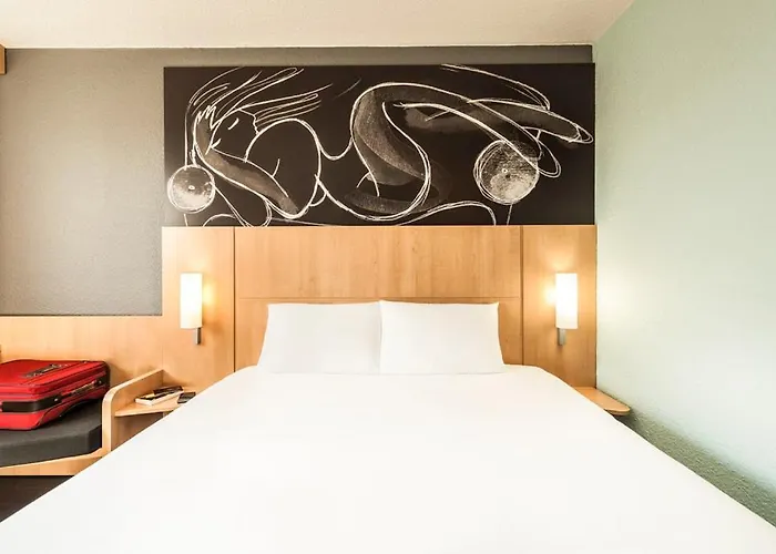 Ibis Châtellerault