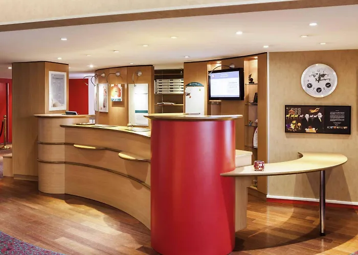 Ibis Hotel Châtellerault