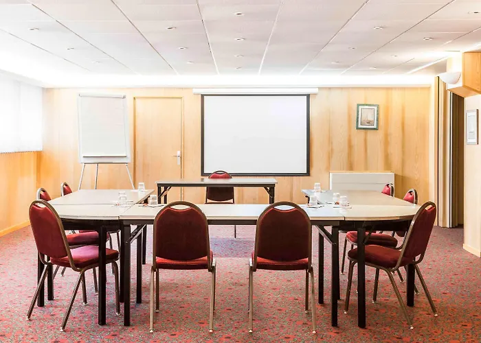 Ibis 3* Châtellerault