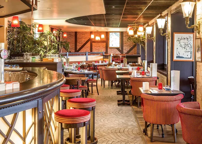 Ibis Hotel Chatellerault