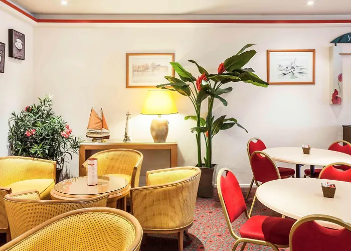 Ibis Châtellerault
