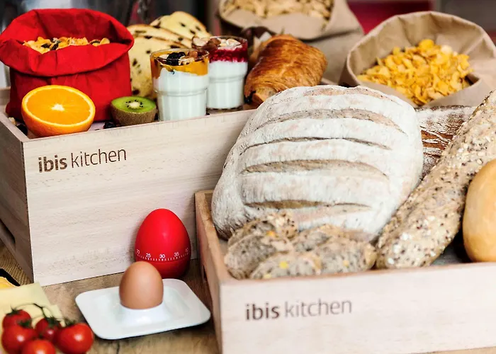 Ibis Hotel Chatellerault