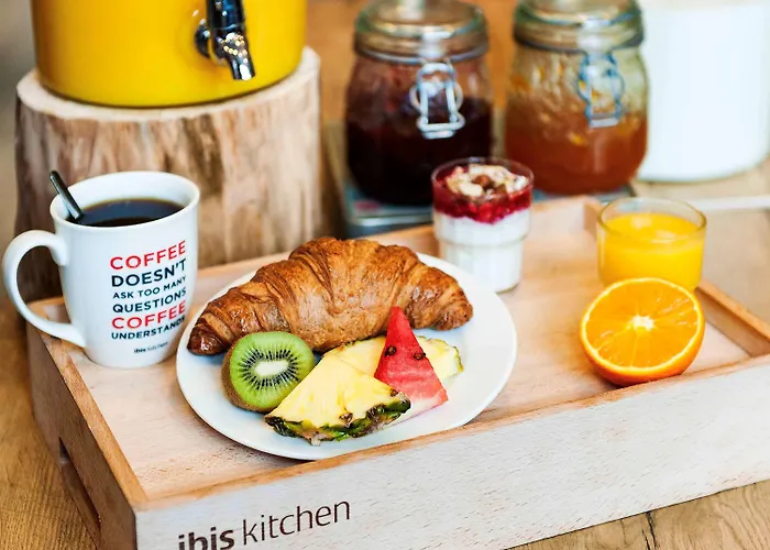 Ibis 3* Châtellerault