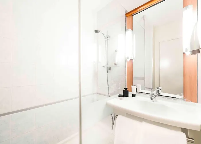 Ibis 3*