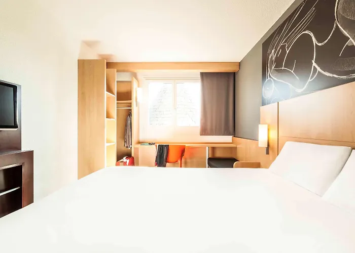 Ibis Châtellerault