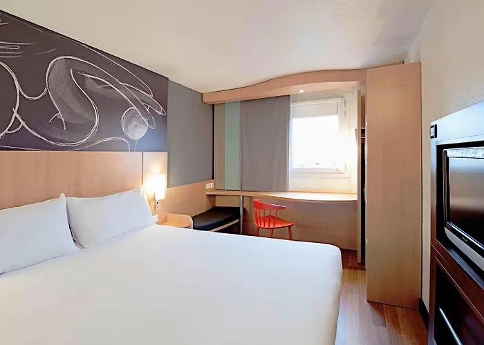 Hotel Ibis Châtellerault