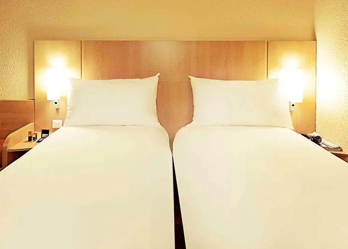 Ibis Szálloda Châtellerault