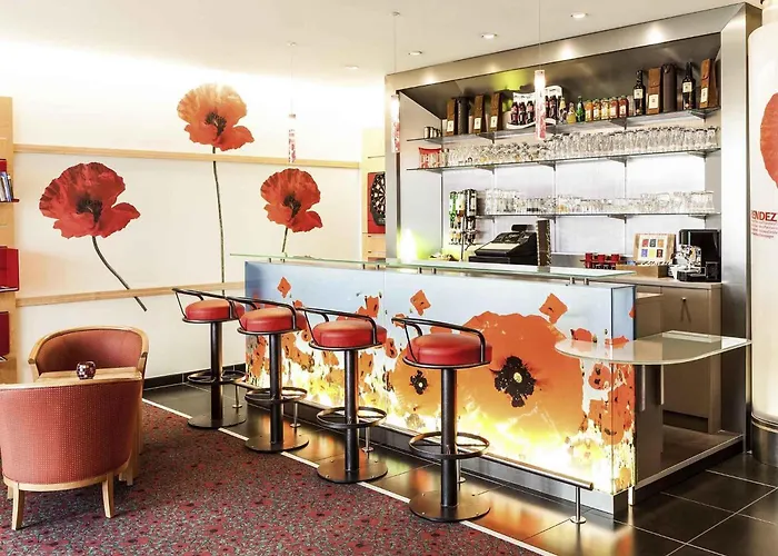 Ibis Szálloda Châtellerault