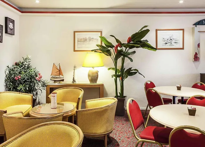 Ibis 3* Châtellerault