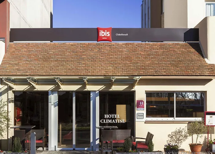 Ibis 호텔