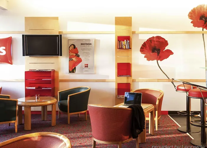 Ibis Hotel Châtellerault