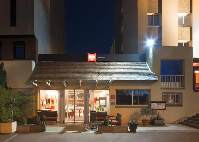 Ibis 3*