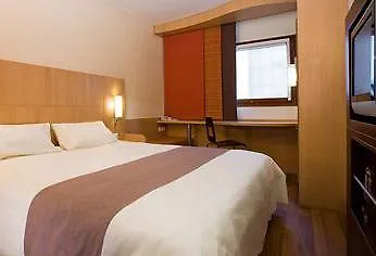 Szálloda Ibis 3*