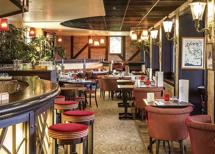 Ibis 3* Châtellerault