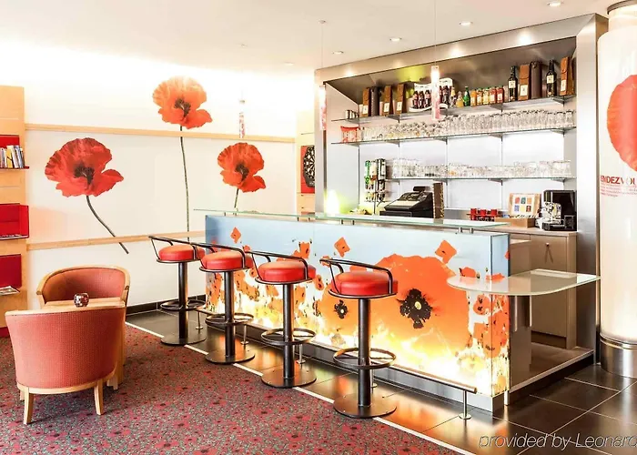 Ibis 3* Châtellerault
