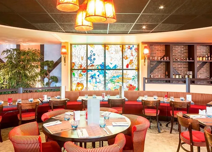 Hotel Ibis Chatellerault