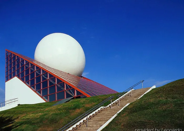 Ibis 3* Châtellerault