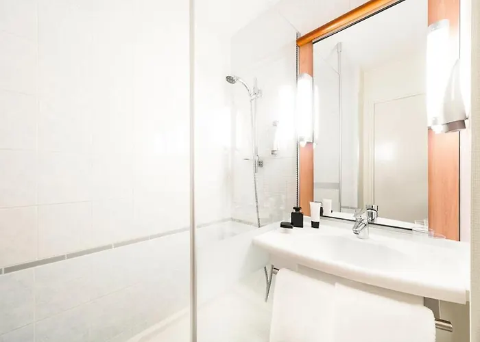 Ibis Châtellerault